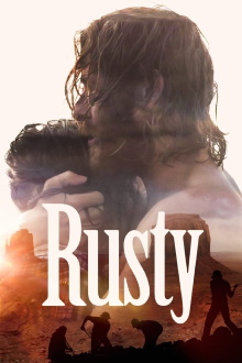 Rusty Trailer