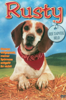 Rusty: A Dog's Tale Trailer