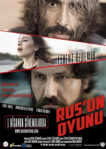Rus'un Oyunu Trailer