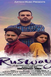 Ruswayi Trailer
