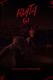 RUTA 51 Trailer
