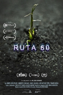 Ruta 60 Trailer