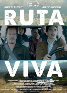 Ruta Viva Trailer