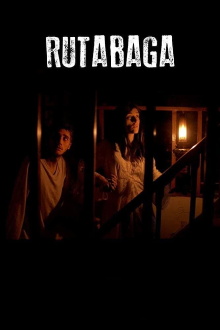 Rutabaga Trailer