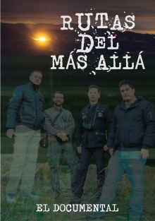 Rutas del más allá: El documental Trailer