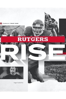 Rutgers Rise Trailer