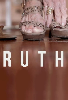 Ruth Trailer
