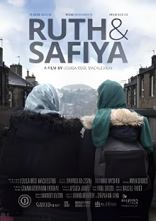 Ruth & Safiya Trailer