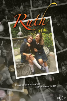 Ruth Trailer