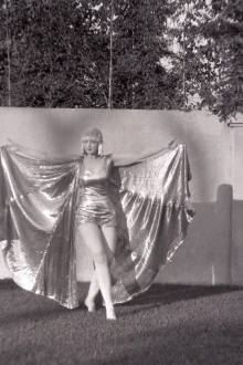 Ruth Dennis Trailer