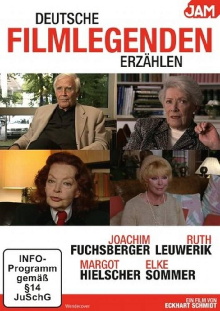 Ruth Leuwerik erzählt... Trailer