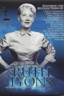 Ruth Lyons: First Lady of Television Trailer