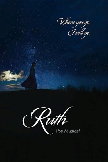 Ruth the Musical Trailer