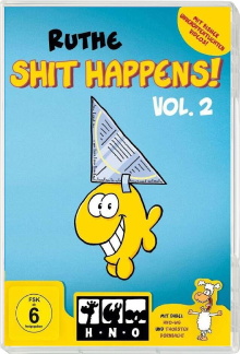 Ruthe - Shit Happens, Vol. 2 Trailer