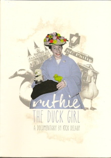 Ruthie the Duck Girl Trailer