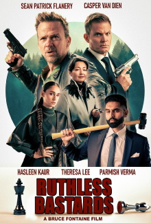Ruthless Bastards Trailer