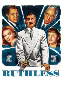Ruthless Trailer