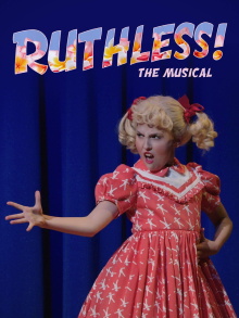 Ruthless! The Musical Trailer