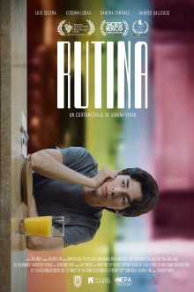 Rutina Trailer