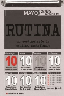 Rutina Trailer