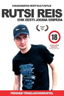 Rutsi reis ehk Eesti jooma eripära Trailer