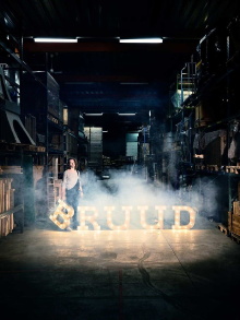 Ruud Smulders: Bruud Trailer