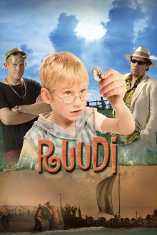 Ruudi Trailer