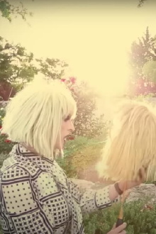 RuUnion with Katya and Detox Trailer