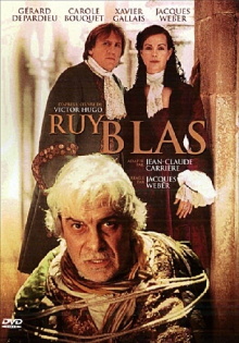 Ruy Blas Trailer