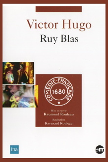 Ruy Blas Trailer