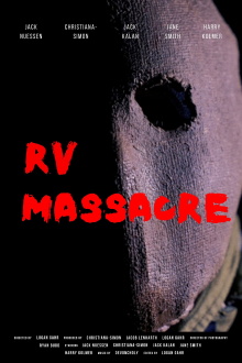 RV Massacre Trailer
