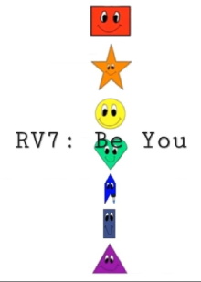 RV7 - BE YOU Trailer