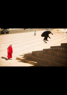 RVCA - The Balance of Opposites Trailer
