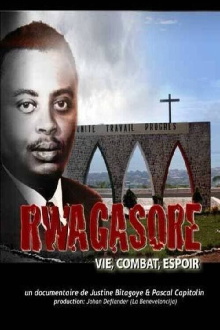 Rwagasore: Vie, Combat, Espoir Trailer