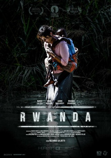 Rwanda Trailer
