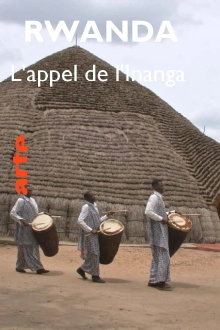 Rwanda, l'appel de l'Inanga Trailer