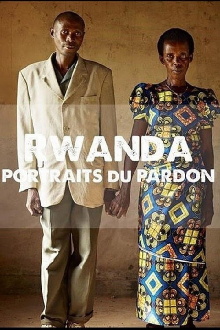 Rwanda, portraits du pardon Trailer