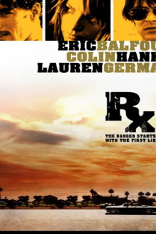 Rx Trailer