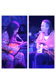Ry Cooder & David Lindley: Live at the Fillmore Auditorium Trailer