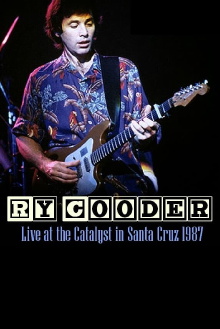 Ry Cooder & The Moula Banda Rhythm Aces: Let's Have a Ball Trailer