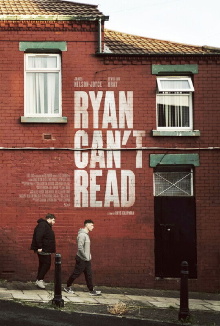 Ryan Can't Read Trailer