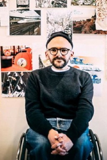 Ryan Gander: The Idea of Japan Trailer