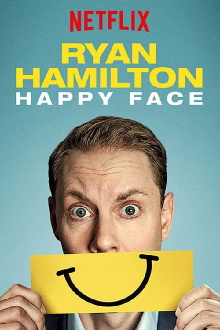 Ryan Hamilton: Happy Face Trailer