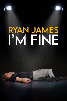 Ryan James: I'm Fine Trailer