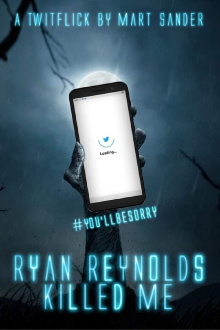 Ryan Reynolds Killed Me Trailer