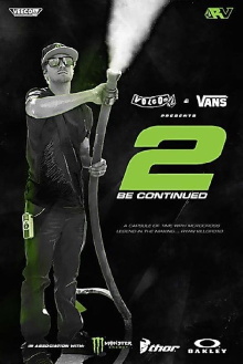 Ryan Villopoto, 2 Be Continued Trailer