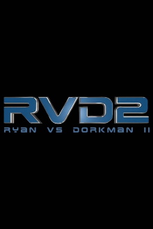 Ryan vs. Dorkman 2 Trailer