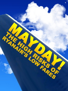 Ryanair: Mayday! Trailer