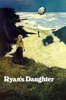 Ryan's Daughter Trailer
