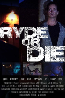 Ryde or Die Trailer